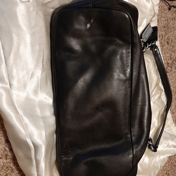 Coach purse - Picture 4 of 5